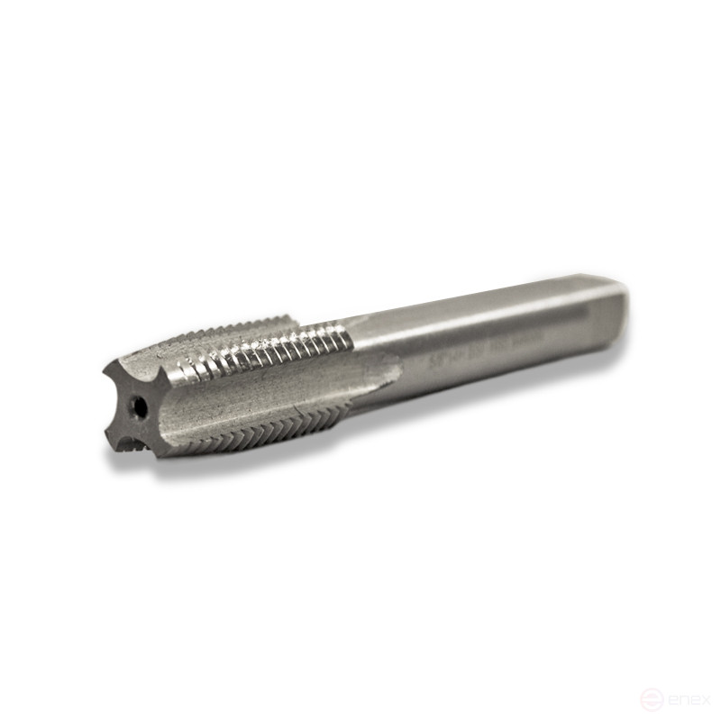 Tap Inch 5/8" 14 Threads BSF Machine-manual HSS Through-thread Whitworth isp1 Beltools