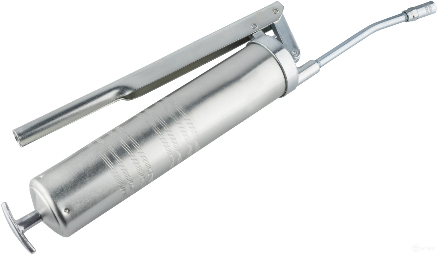 Шприц рычажно-плунжерный 500 мл (АвтоDело PRO) 42022