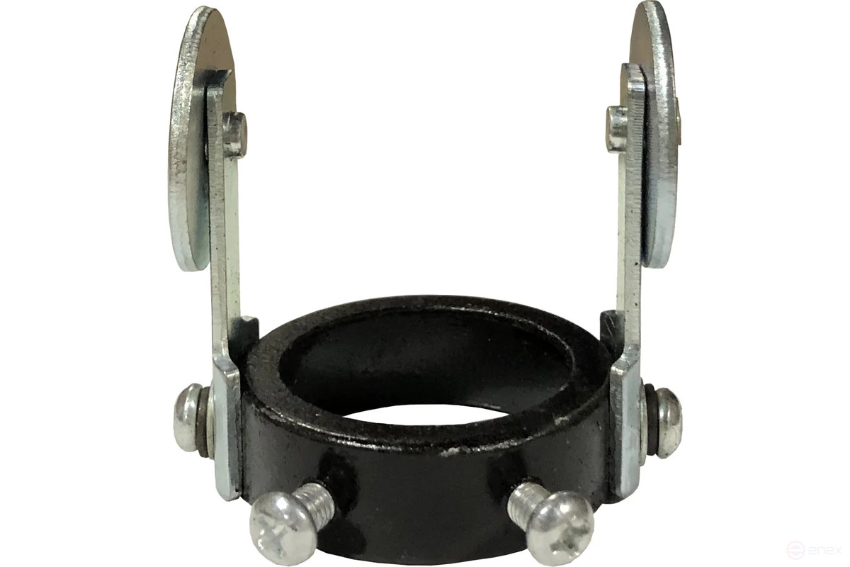 Roller nozzle for P-80 BRIMA