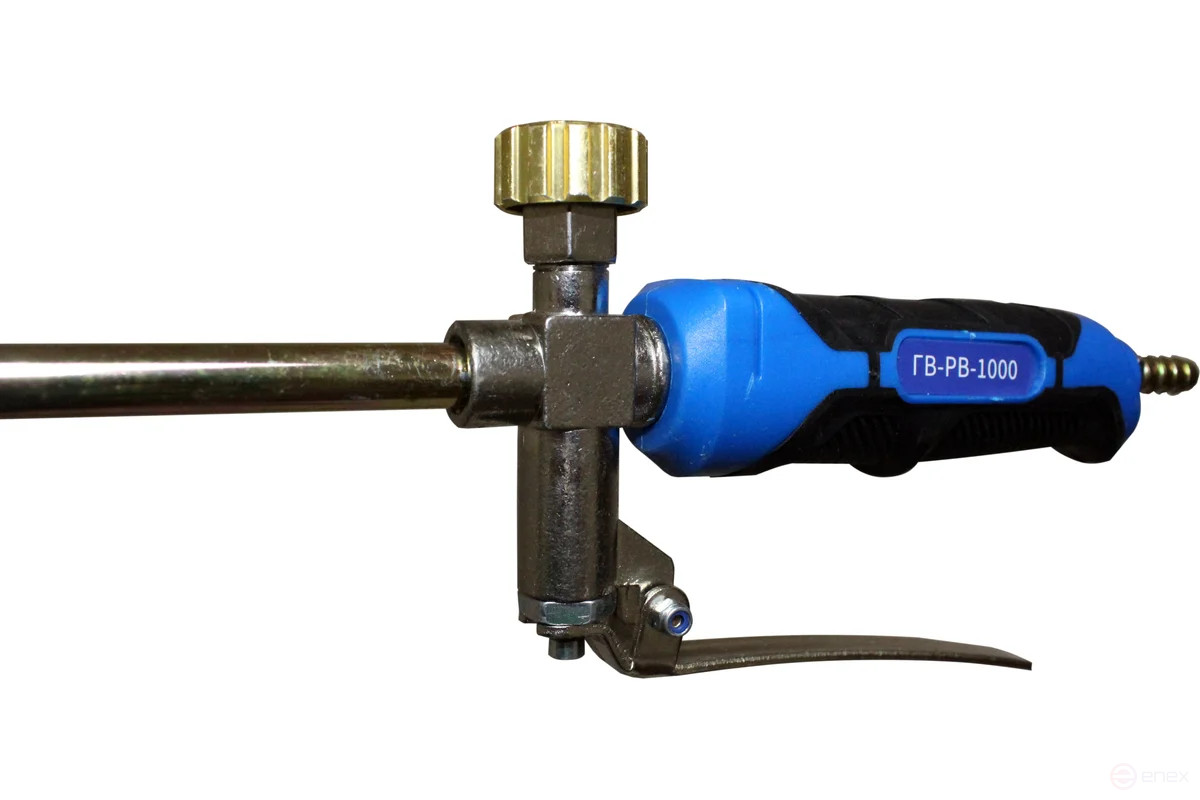 Газовоздушная горелка BRIMA ГВ-РВ-1000