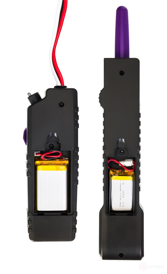 Ermenrich Ping SM100 Tracer