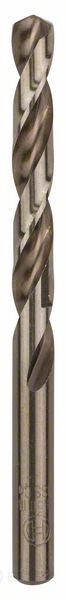Свёрла по металлу HSS-Co , DIN 338 9,5 x 81 x 125 mm, 2608585897