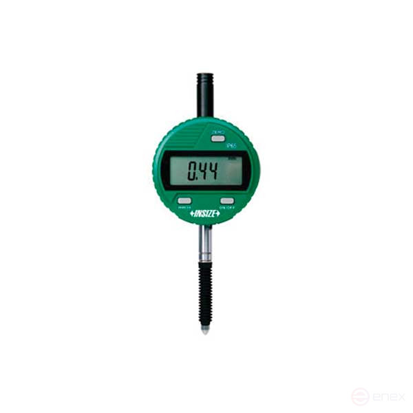 Индикатор цифровой без ушка IP54 50,8 мм (0,01 мм)