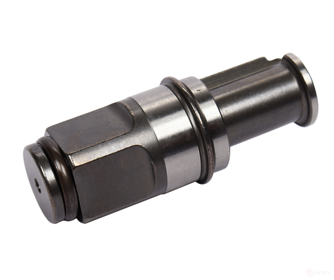 Ремкомплект для пневмогайковерта JTC-7214 (07) привод 1/2" JTC