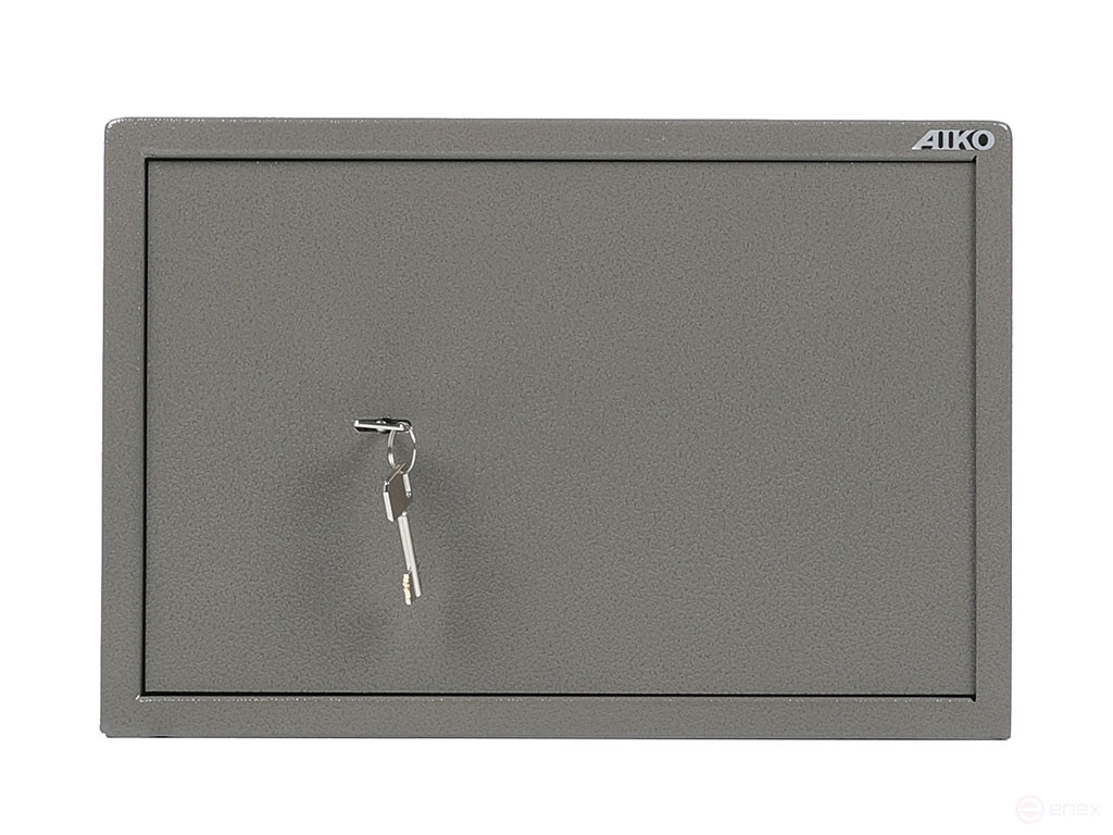 AIKO TM-30 safe deposit box