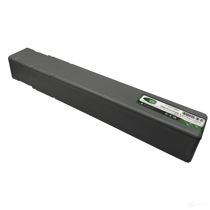 Державка резьбовая SNR0032T16 TORNERI Т027080