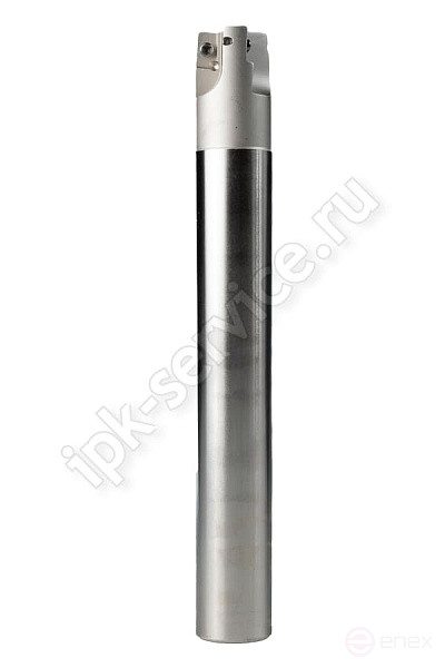 BAP400RC32-32-150- 3T IPC Milling Cutter Body