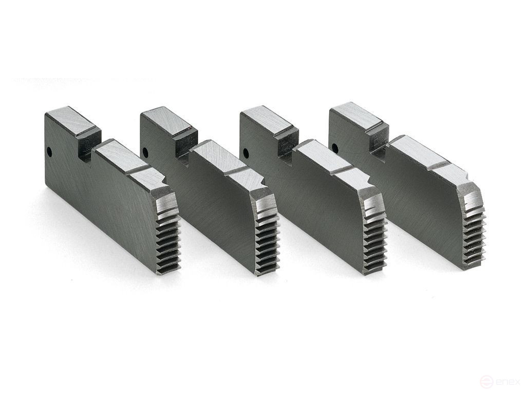 Резьбонарезные ножи VOLL метрические М 36-39 (Alloy) для станков