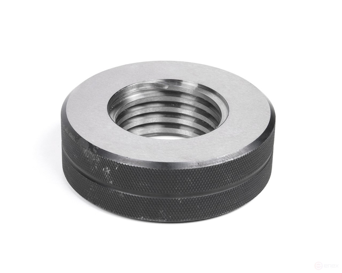 Калибр - кольцо Tr 55х 3 8c НЕ ЧИЗ