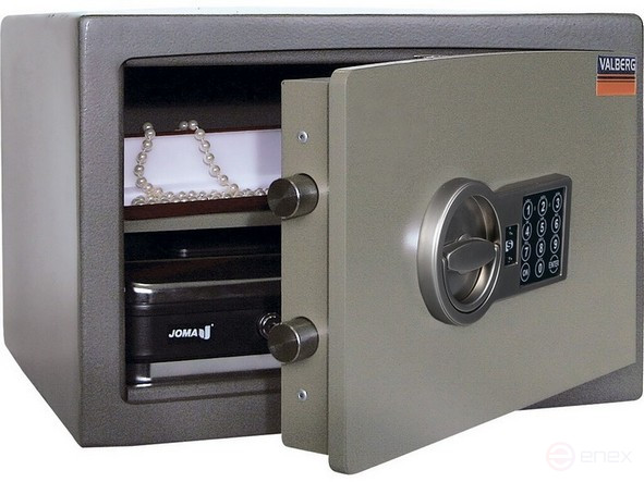 VALBERG ASK-30 EL safe (CARAT-30 EL)