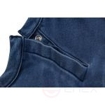 Толстовка DENIM, размер XXXL
