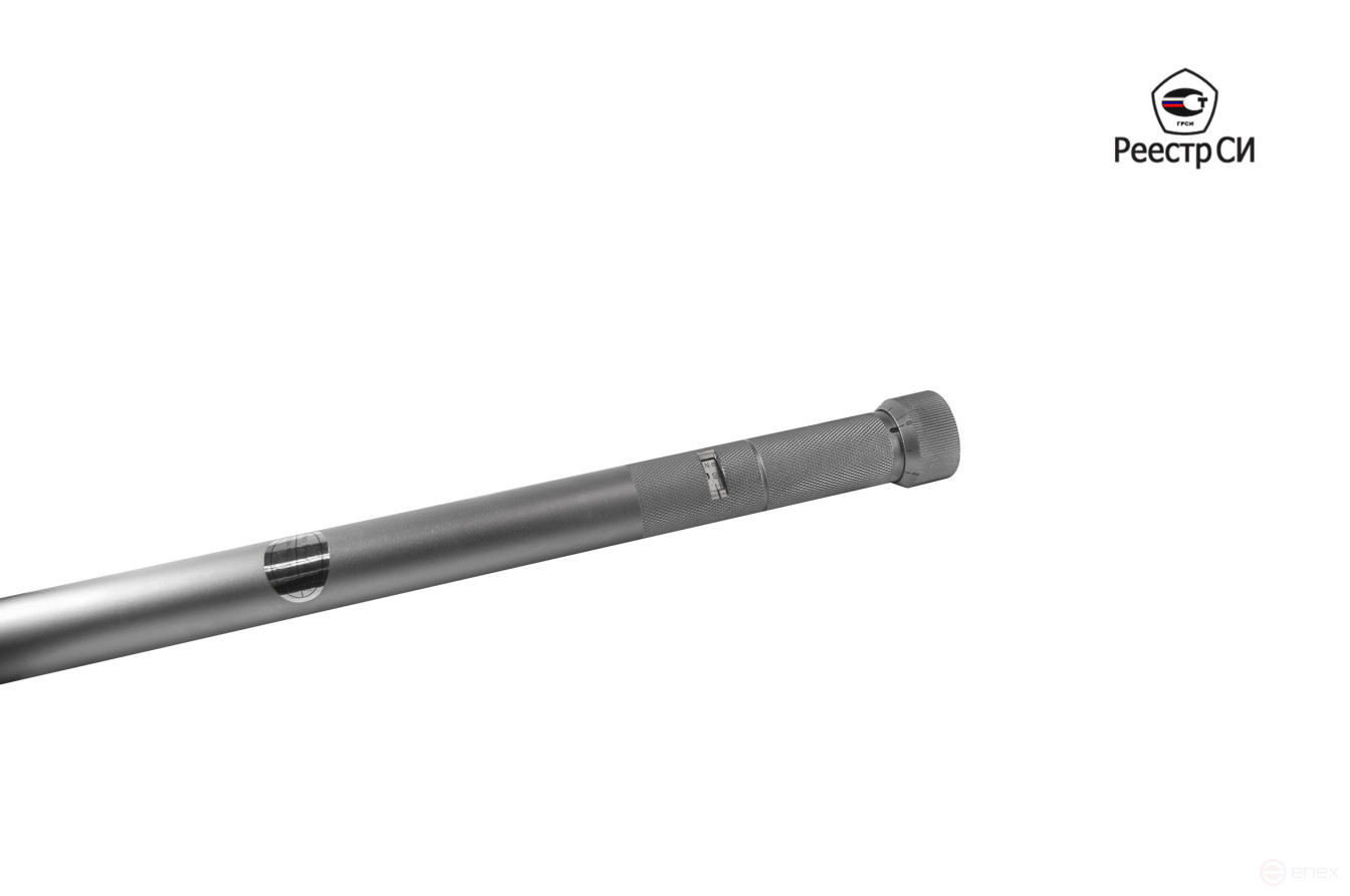 CMTN-200 Ключ динамометрический предельного типа 40-200 Nm 1/2"