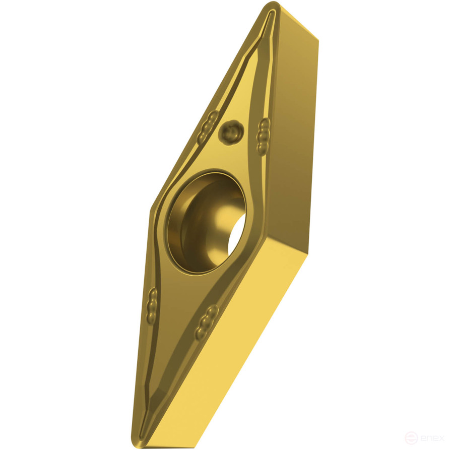 VCMT 160404E-FM Plate:T8330