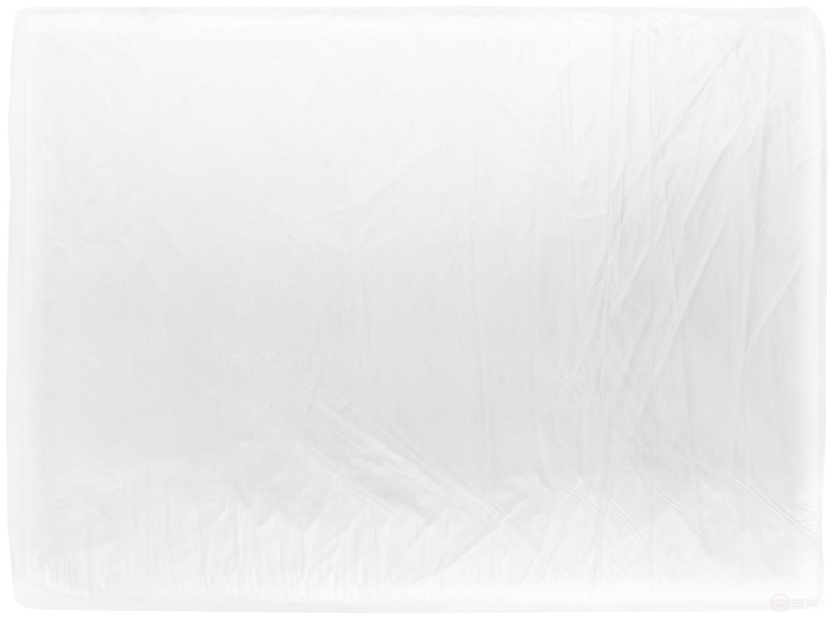 Covering film 7 microns, 4 x 5 m