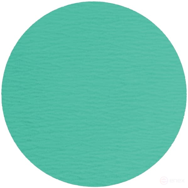 Шлифовальная шкурка на бумажной основе, самозацепляемая PS 77 CK, 125, 353219