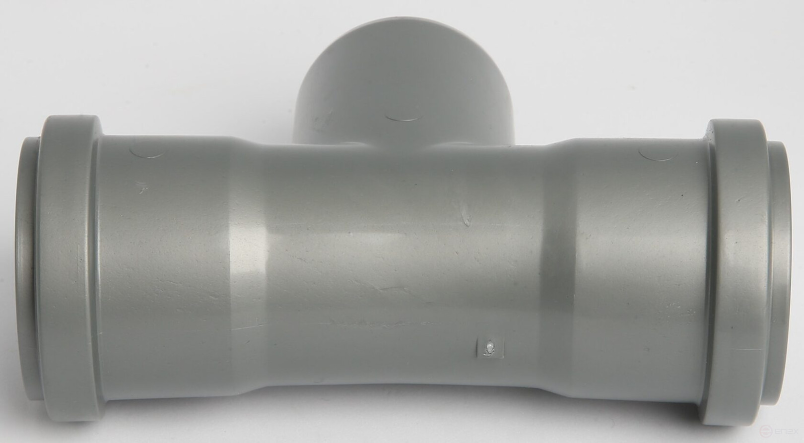 Тройник универсальный 50х50 мм 90 (87,5) градусов Flextron