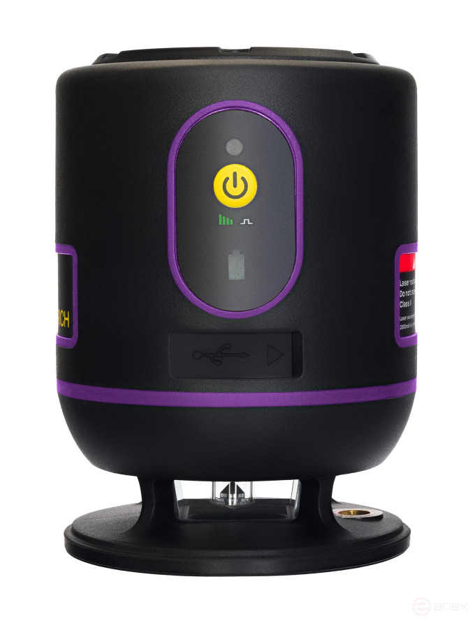 Лазерный уровень Ermenrich PLUS LN20