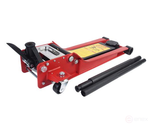 Jack jack 2t 70-600mm JTC