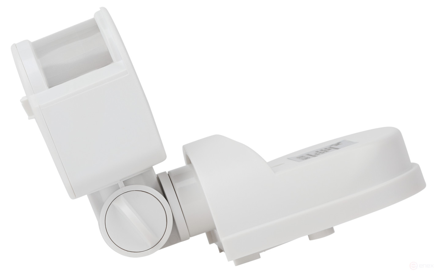 Датчик движения ЭРА MD 04 настенный 1200 Вт 12м IP44