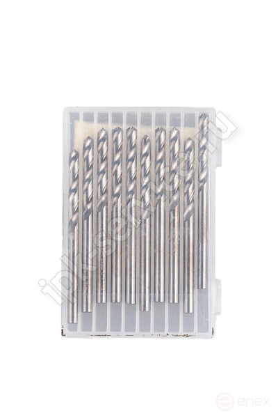 Drill bit c/x 6,7 medium. series one-piece VK8