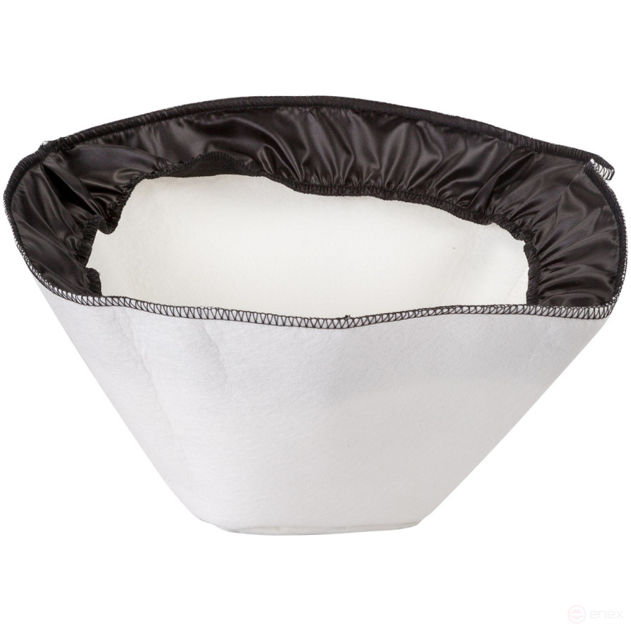 Фильтр для пылесоса тканевый BORT BF-40M