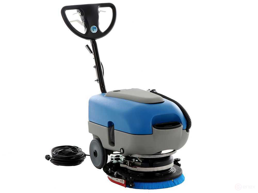 Поломоечная машина Ecomini 430 Е