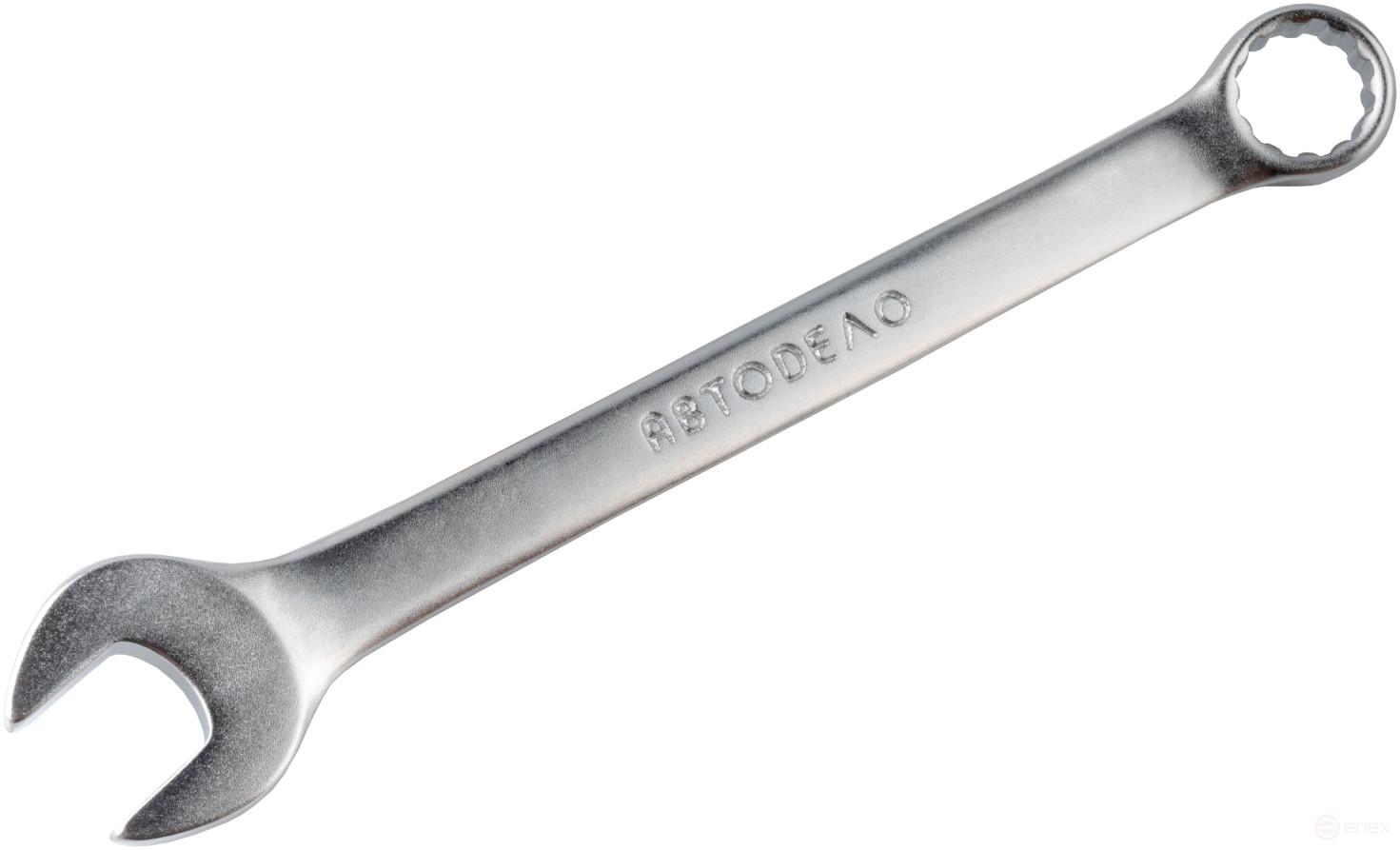 Набор комбинир.ключей АвтоDело 6шт.(холдер) 31060