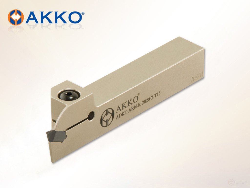 Державка канавочная ADKT-ARN-R-2020-3-T20