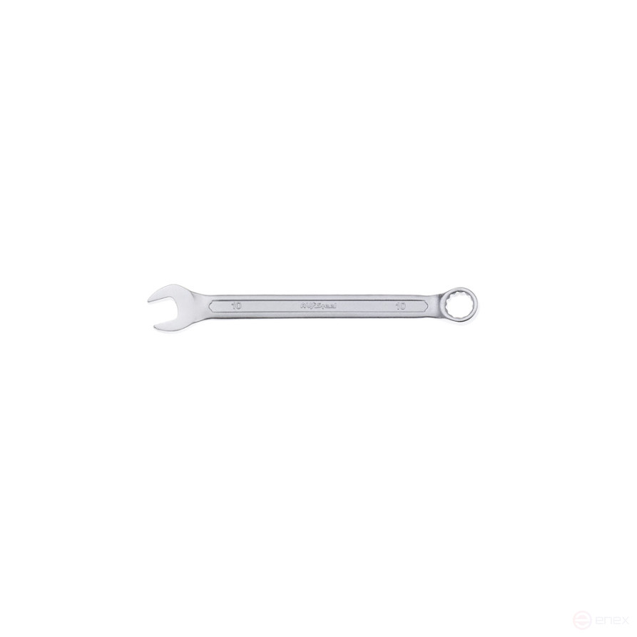 Ключ комбинированный 10 мм AV Steel
