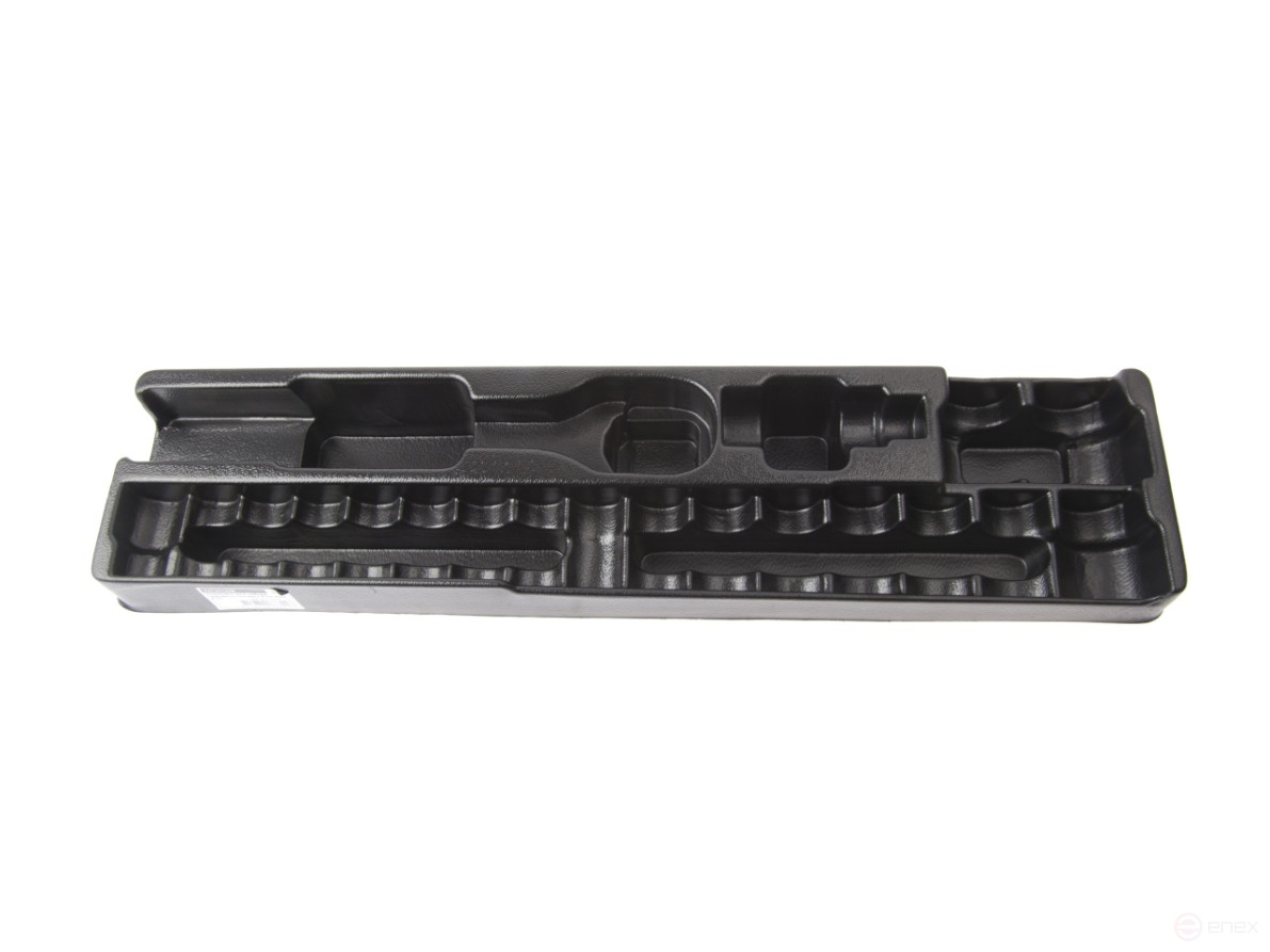 Socket socket set 9-4319MR, PVC KING TONY 84730120B