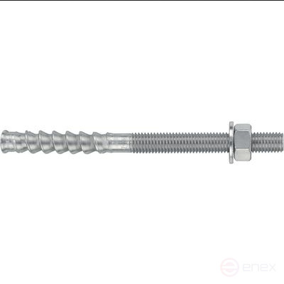 Анкерная шпилька HIT-Z-R M12x105 (20 шт)