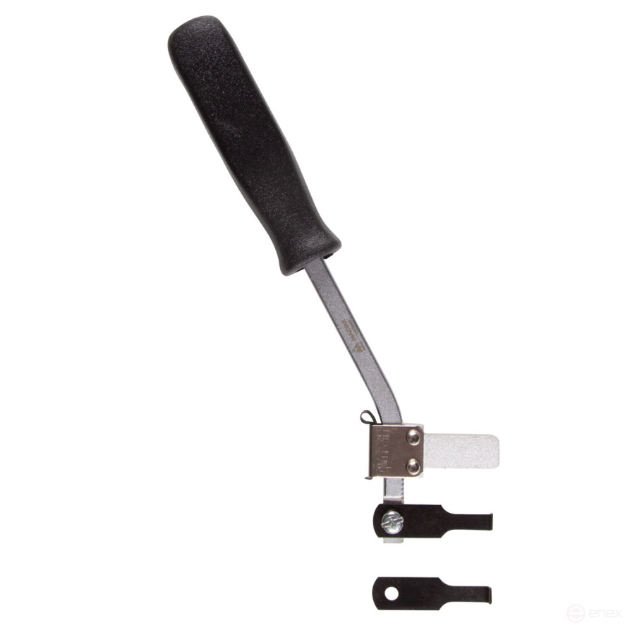 Oil seal puller MASTAK 109-60008