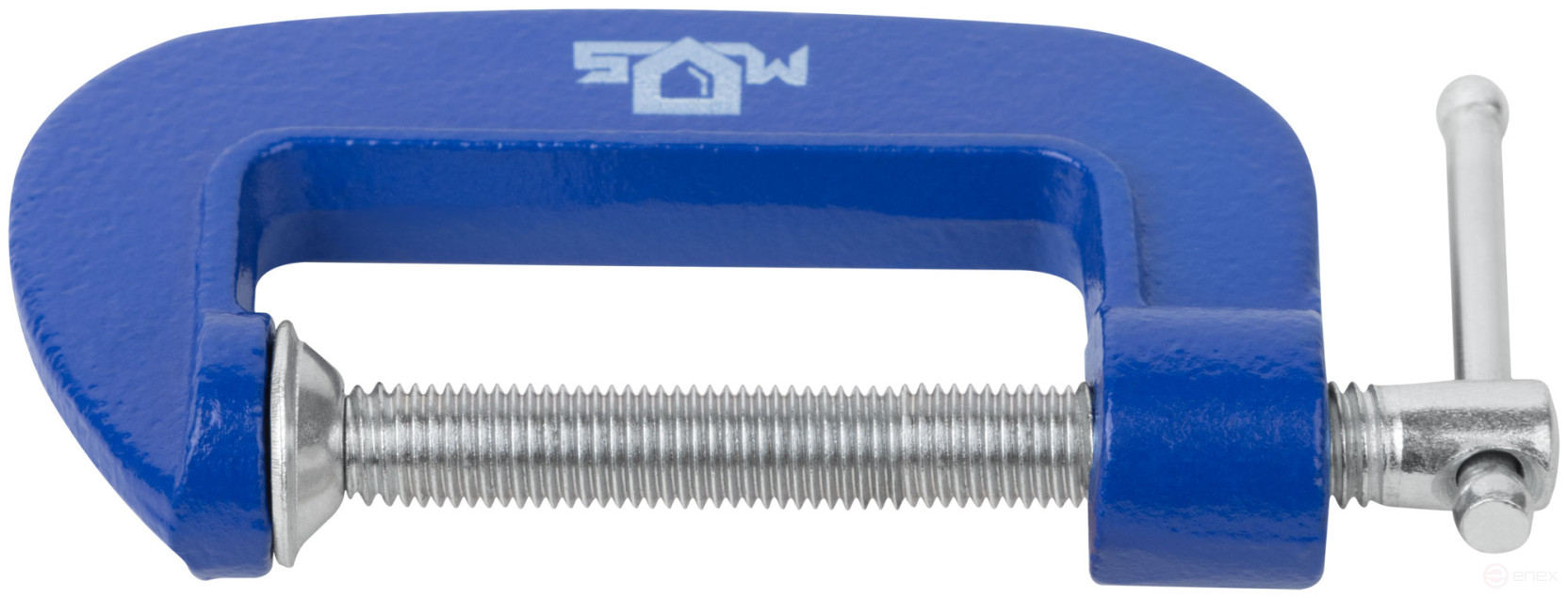 Clamp type "G" 50 mm