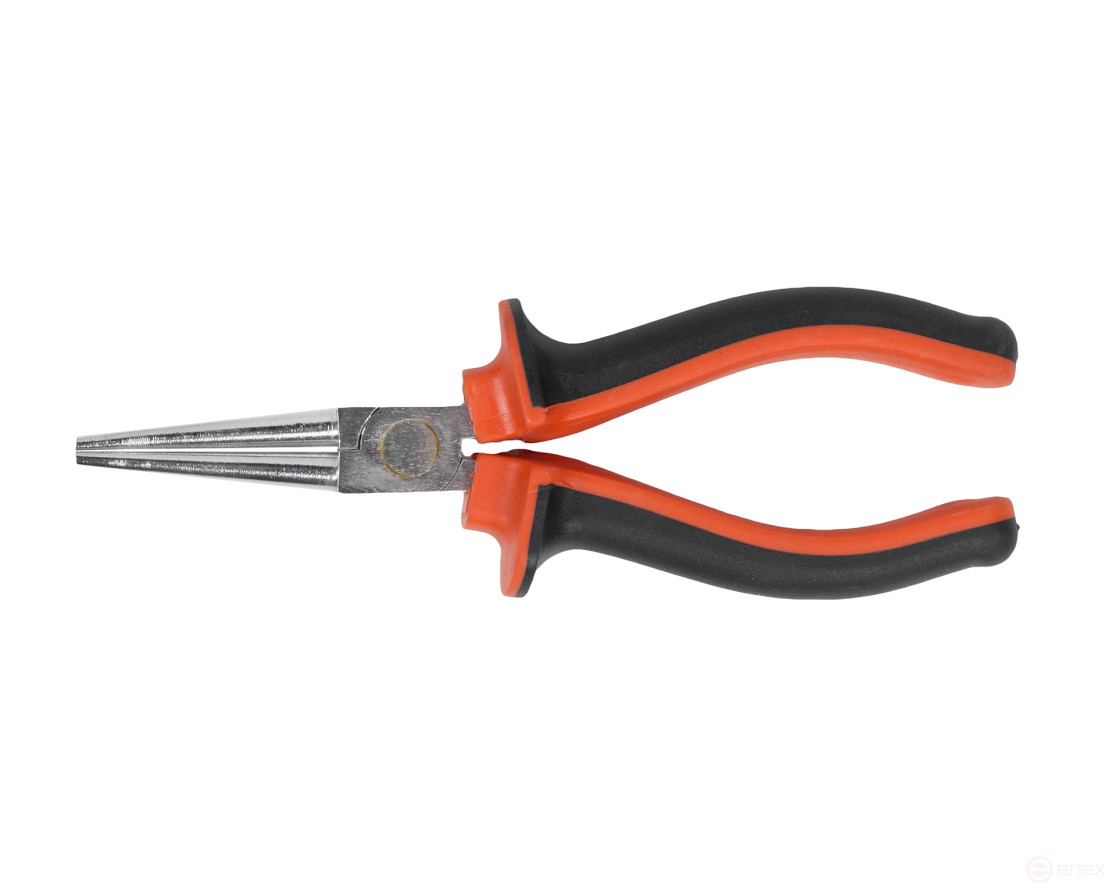 Round pliers 160 professional HORTZ