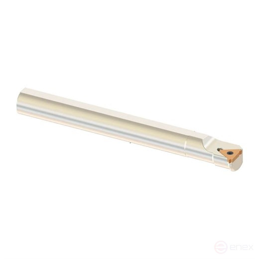 Heikenei Sıl Holder for internal thread cutting, left HEI.1333800