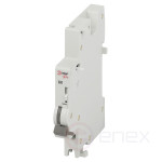 Дополнительный контакт состояния автоматического выключателя ЭРА PRO VA63-BC ВА47-63