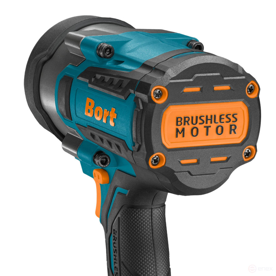 Battery wrench BORT BSR-21U-XL (without battery and storage)