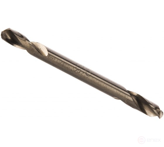 Сверло двустороннее ф 4,0х52