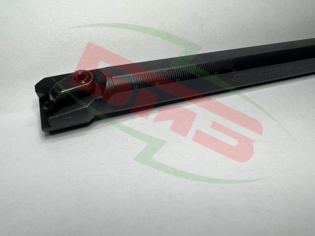 Державка S20R-MTUNR16