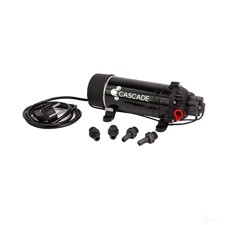 DP-160 M High Pressure pump