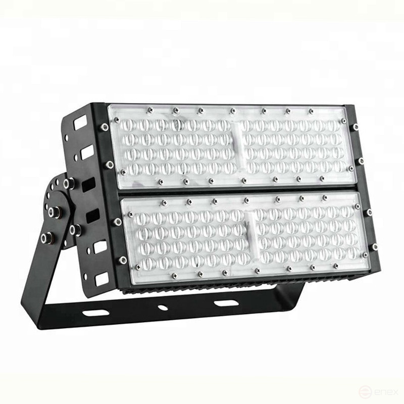Светодиодный прожектор Mosvolt GL-FL-100W E