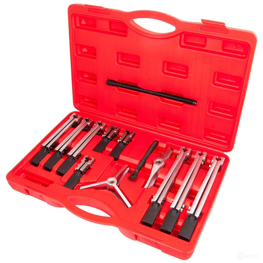 Съемник 2-3 захватный комплект