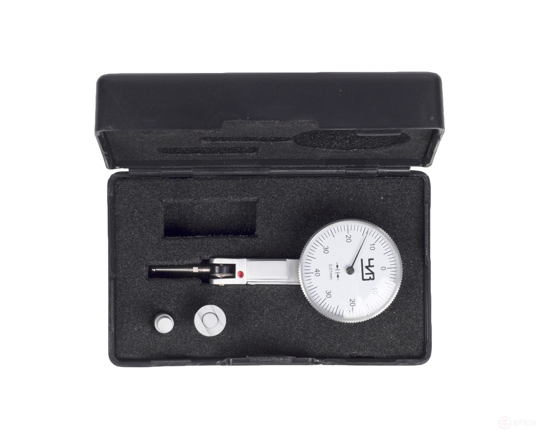 Индикатор ИРБ - 0,8 0,01 ЧИЗ