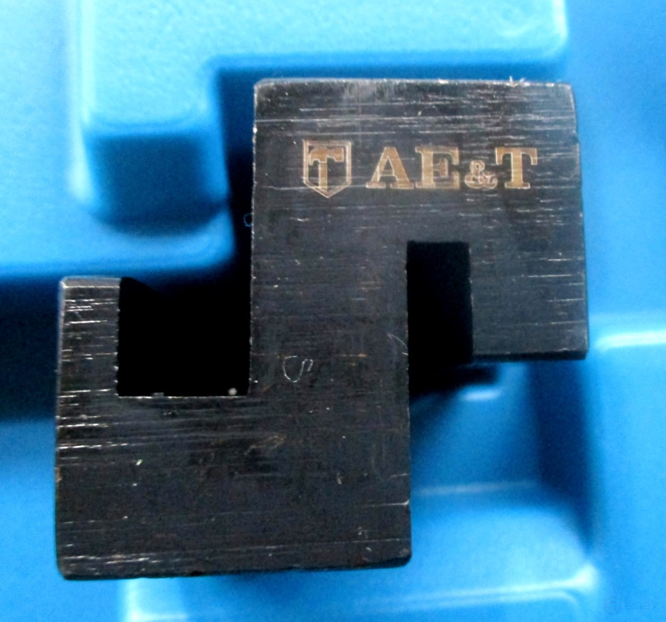 Universal Spring Puller TA-B1027 AE&T