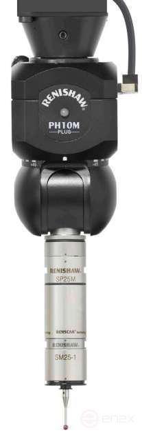 Измерительная головка Renishaw PH10M PLUS