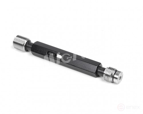 Caliber-plug M 10 x1 8H PR-NOT