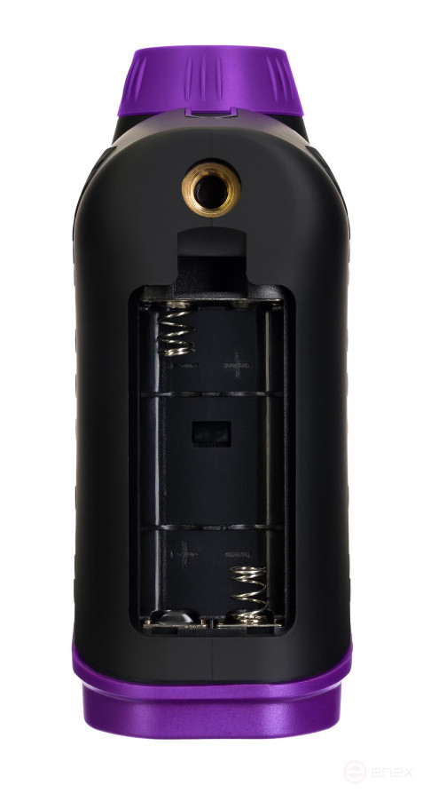 Лазерный строительный дальномер Ermenrich LR600