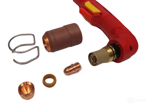 Плазменный резак BRIMA A-141 (для ручной резки)