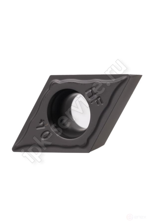 DCMT11T304-HF YC531 Пластина твердосплавная ИПК