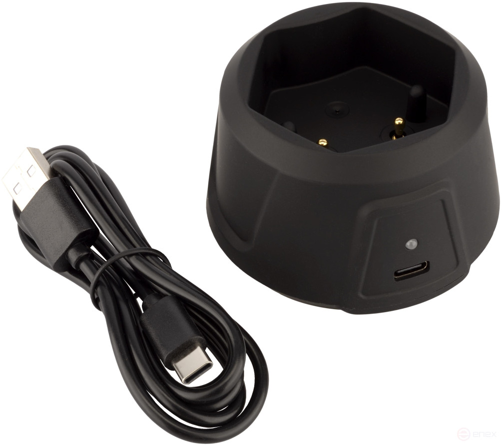 LED hood lamp 40SMD, 800Lm, Li-ion 3600mAh (Car Body) 44300